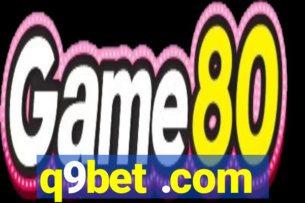 q9bet .com